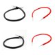 thumbnail image 1 of Inversor De Corriente Del Cable De La De Cobre Del Indicador 5AWG Marino Del Coche 4Pcs, 1 of 8
