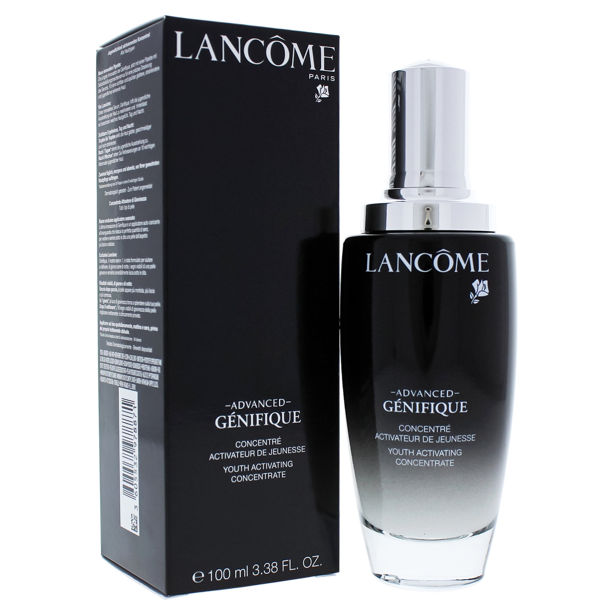 Advanced Genifique Youth Activating Concentrate by Lancome