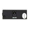 thumbnail image 3 of Tripp Lite 4-Port HDMI Switch for Video and Audio, 4K x 2K UHD @ 60 Hz (HDMI F/4xF) with Remote Control (B119-004-UHD), 3 of 5