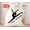 Black, variant on Personalized Ballerina Tote Bag, Custom Dance Teacher Gift