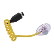 Game Console Lamp LED Lamps Screen Lights Flexible Night Lights for Gaming Accessories