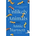 thumbnail image 1 of Pre-Owned Unlikely Animals: A Novel, 9780593160220, 0593160223, Hardcover,, 1 of 1