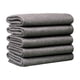 thumbnail image 2 of Pack de 5 paños de limpieza mágicos - Paño de microfibra grueso Miracle Cleaning Cloth 11,8x13 in, sin pelusa, sin manchas, súper absorbente, reutilizable para cristal, cocina o coche, 2 of 9