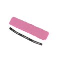 thumbnail image 4 of koolsoo Towel Grip Tape Soft Breathable Sweat Absorbent Protector Tennis Handle Wrap Pink, 4 of 9