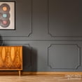thumbnail image 4 of 8"W x 8"H x 1/2"P Ashford Molded Classic Wainscot Wall Panel, 4 of 15