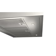 Fulgor Milano F4UC36S1 400 Series 450 Cfm 36 Wide Under Cabinet Range Hood - Stainless