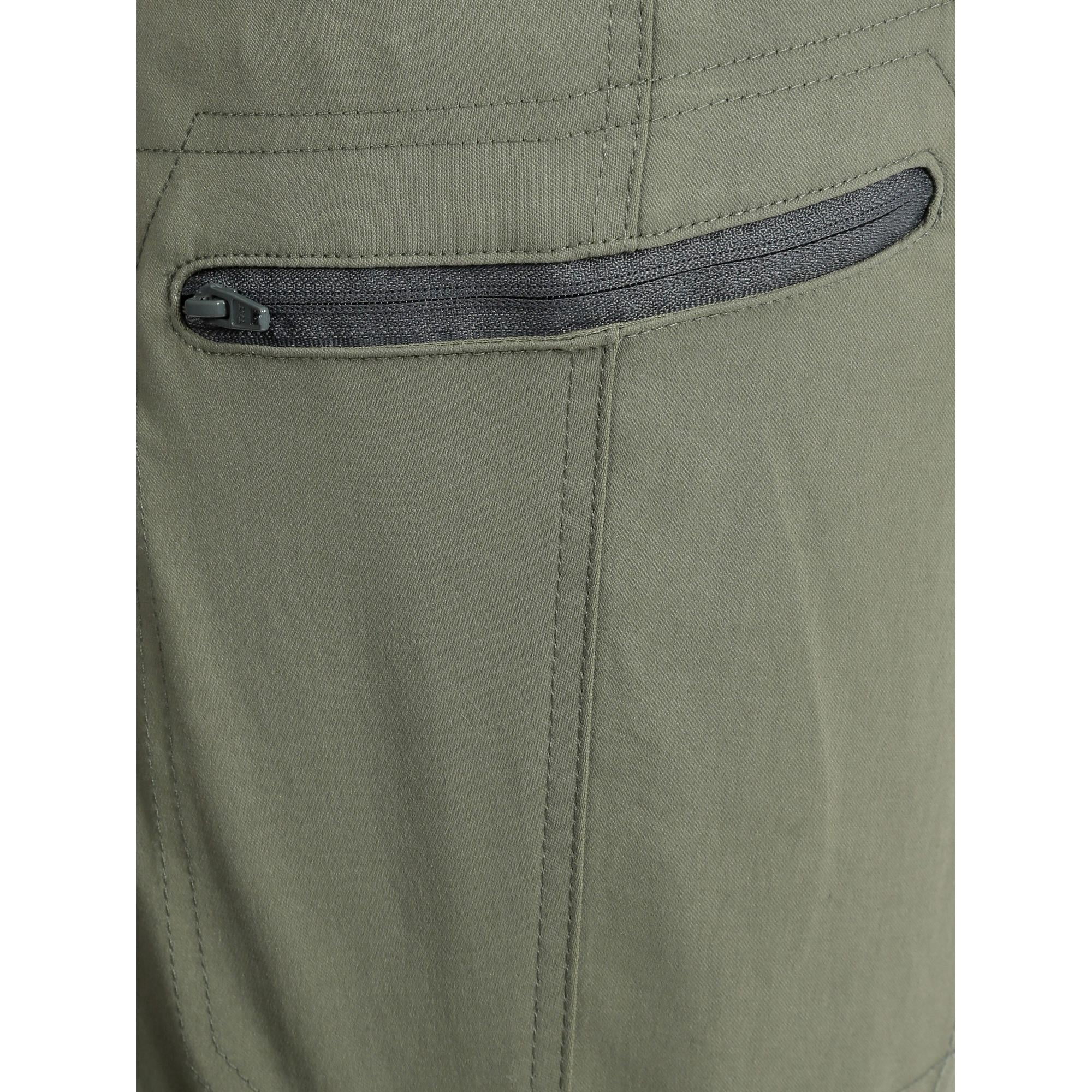 Wrangler Men's Outdoor Comfort Flex Cargo Pant