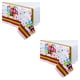 thumbnail image 4 of Billuyoard Mantel de una sola vez, útil, práctico, multifuncional, decoración de fiesta, protector de flexible de buen aspecto, feliz Type1 NO1, 4 of 6