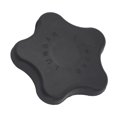 thumbnail image 1 of Lumbar Adjustment Control Knob, Comfortable Grip Abrasion Proof  Adjuster Knob Decorative 89042211 Personalized  For Trailblazer 2002 To 2009, 1 of 8