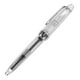 thumbnail image 5 of Pluma de escritura suave, pluma estilográfica transparente, absorbente de tinta, pluma de escritura, pluma estilográfica reutilizable, 5 of 6