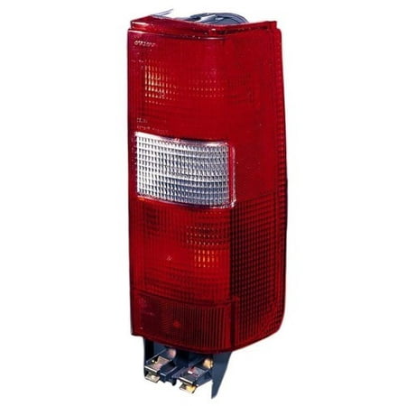 - Go-Parts » 1994 - 1997 Volvo 850 Rear Tail Light Lamp Assembly Housing / Lens / Cover - Right (Passenger) Side Lower - (4 Door; Wagon) 3412432-0 VO2819101 Replacement For Volvo 850