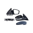 thumbnail image 1 of Espejo POLYWAY  Volkswagen Jetta 2011 - 2016 Derecho, 1 of 1
