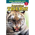 thumbnail image 4 of Amazing Tigers! (An I Can Read Book, Level 2), 4 of 4