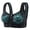 Black, variant on Seamless Jelly Bra Jelly Wireless Bra Casual Summer Bra for Wife Fashion Clothing