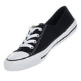 thumbnail image 6 of Converse Chuck Taylor All Star CoralOx Fashion Sneaker Shoe - Womens, 6 of 6
