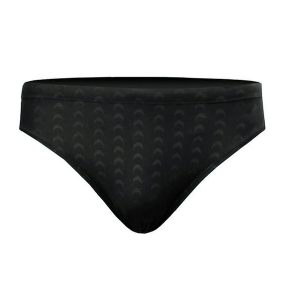 Trajes de baño Greeniant Pantalones cortos de natación Negro S
