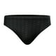 thumbnail image 5 of Bañadores de Secado Rápido Sonducket Ropa de Playa Negro S 2piezas, 5 of 6