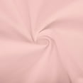 thumbnail image 6 of IYTR Mens T Shirts Casual Button-up Turndown Collar Tee Shirts Summer Fashion Solid Color Comfy Lightweight Gym Shirts Short Sleeve T Shirts Pink XXL, 6 of 6