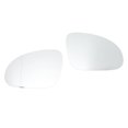 thumbnail image 3 of Espejo retrovisor de puerta Bling Bling 2 piezas vidrio calefacción Para SEAT Alhambra 7V8 7V9 05.09 a 03.10, 3 of 12