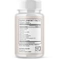 thumbnail image 6 of Core Strength Joint Support Pills Advanced Mobility Support Supplement CoreStrength 300 Capsules, 6 of 6