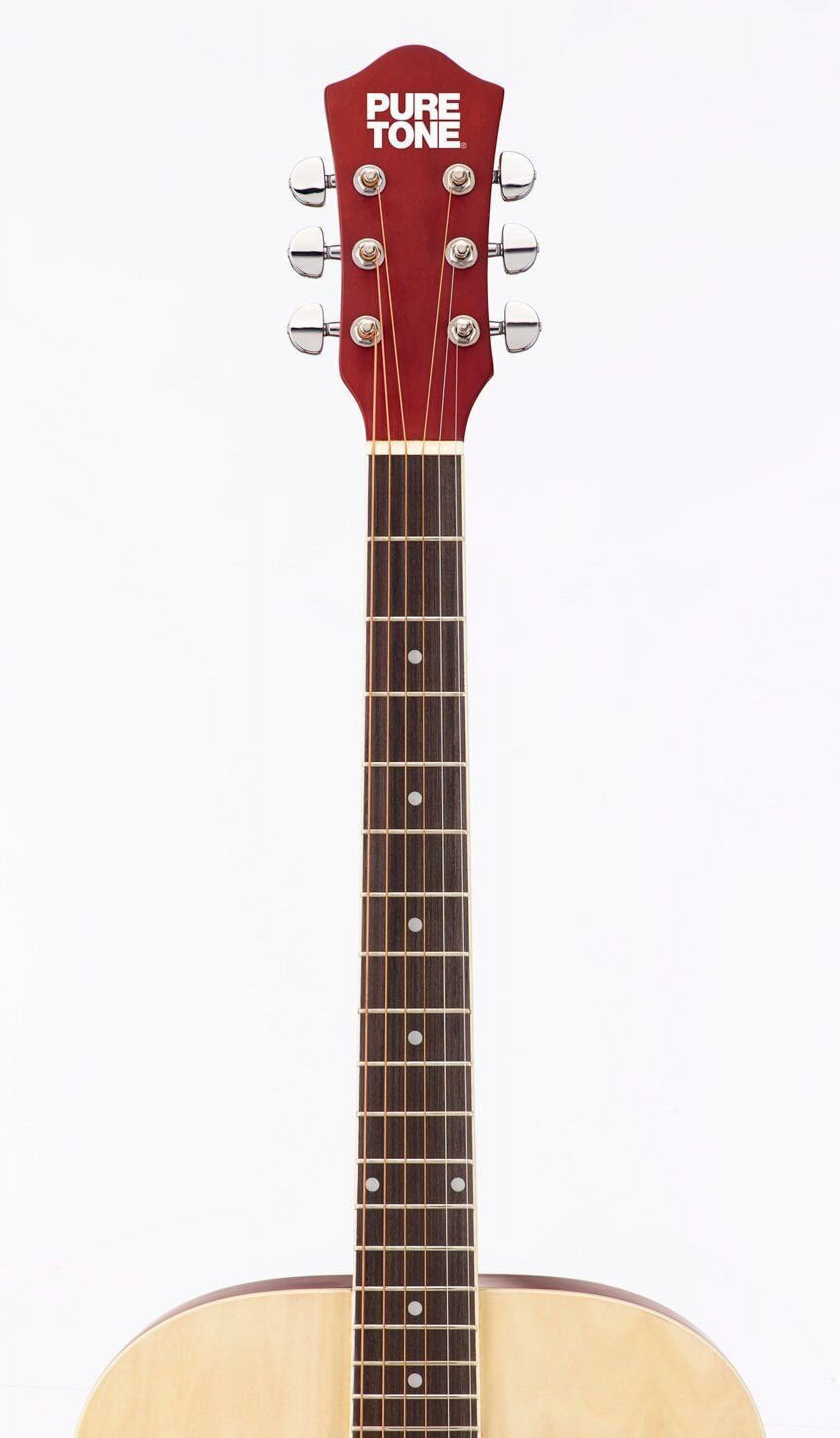 Hal Leonard Acoustic Guitar + Play Today Learning Course Download - LTPAG1