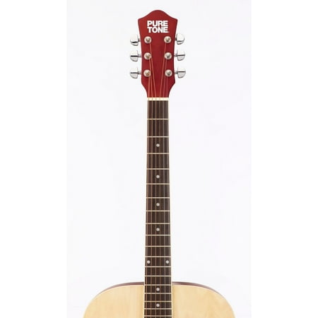 Hal Leonard - Six-String Learn to Play Acoustic Guitar Complete Kit