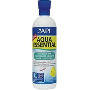 API Aqua Essential All-in-One Concentrated Water Conditioner