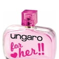 thumbnail image 2 of Emanuel Ungaro Ungaro for Her Emanuel Ungaro Eau de Toilette 100 ml, 2 of 2