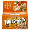 Flintstones Multivitamins + Immunity Support Chewable Tablets Mixed Fruit - 70ct