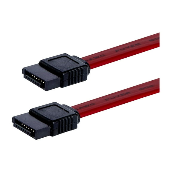 StarTech.com SATA12 1 ft. SATA Serial ATA Cable
