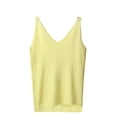 thumbnail image 1 of Ladies Summer Printed Sleeveless Round Neck Tank Top Round Neck Tank Top, 1 of 5