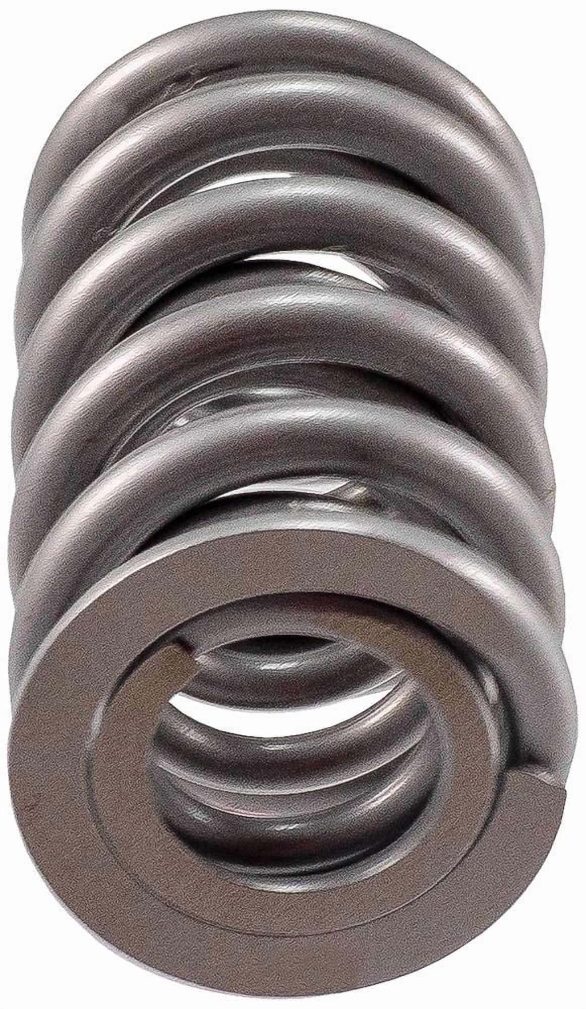 Melling 466594 Stock Replacement Valve Spring Fits select: 1999-2013 CHEVROLET SILVERADO, 2000-2014 CHEVROLET TAHOE