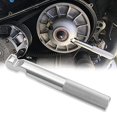thumbnail image 2 of Belt Changing Tools Belt Replacement Tools Clutch Removal Wrench Tool Kit Compatible with Polaris RZR 900 S 1000 S XP 800 Turbo - Silver, 2 of 10