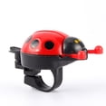 thumbnail image 1 of Spptty Bicycle Bell, High Quality Bike Bell Convenient For Bicycle, 1 of 8