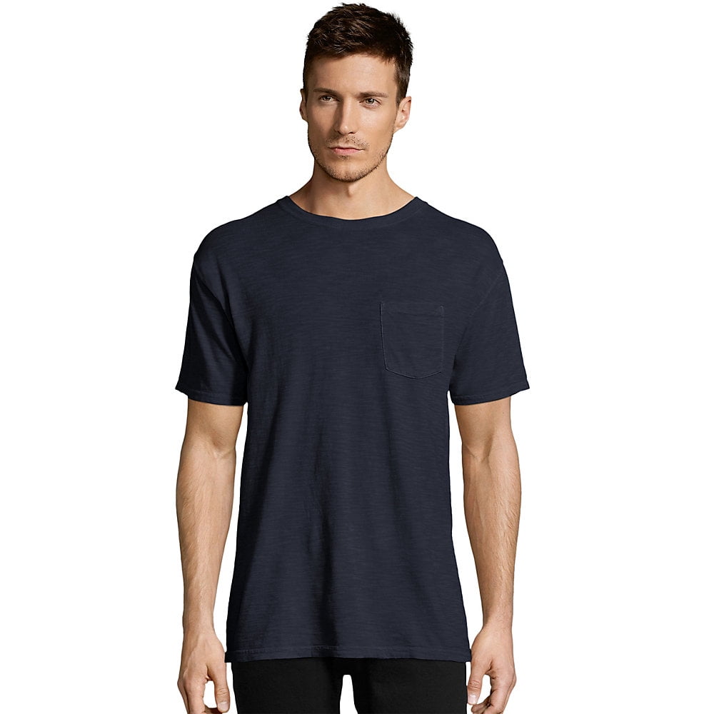 hanes heritage tee