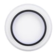 thumbnail image 1 of Lámpara de Techo de Entrada, Luz Moderna de Techo Led Energía que Ahorrando Elegante Protección Ambiental Decorativa Para El Pasillo, 1 of 7