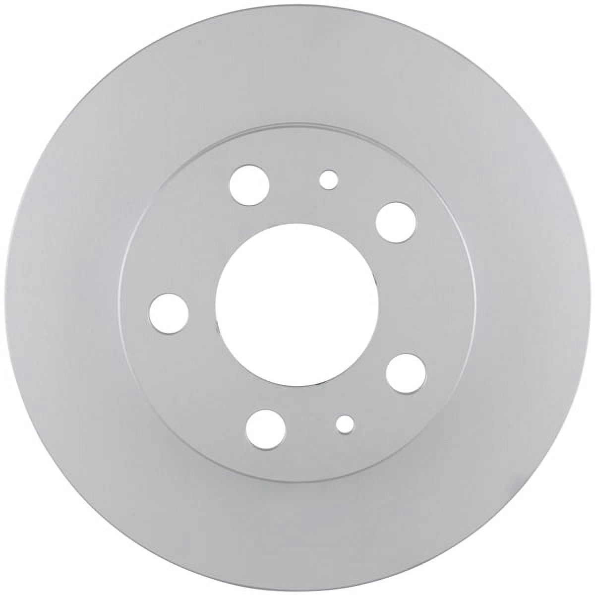 Bosch QuietCast Disc Brake Rotor