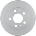 thumbnail image 2 of Bosch QuietCast Disc Brake Rotor, 2 of 5