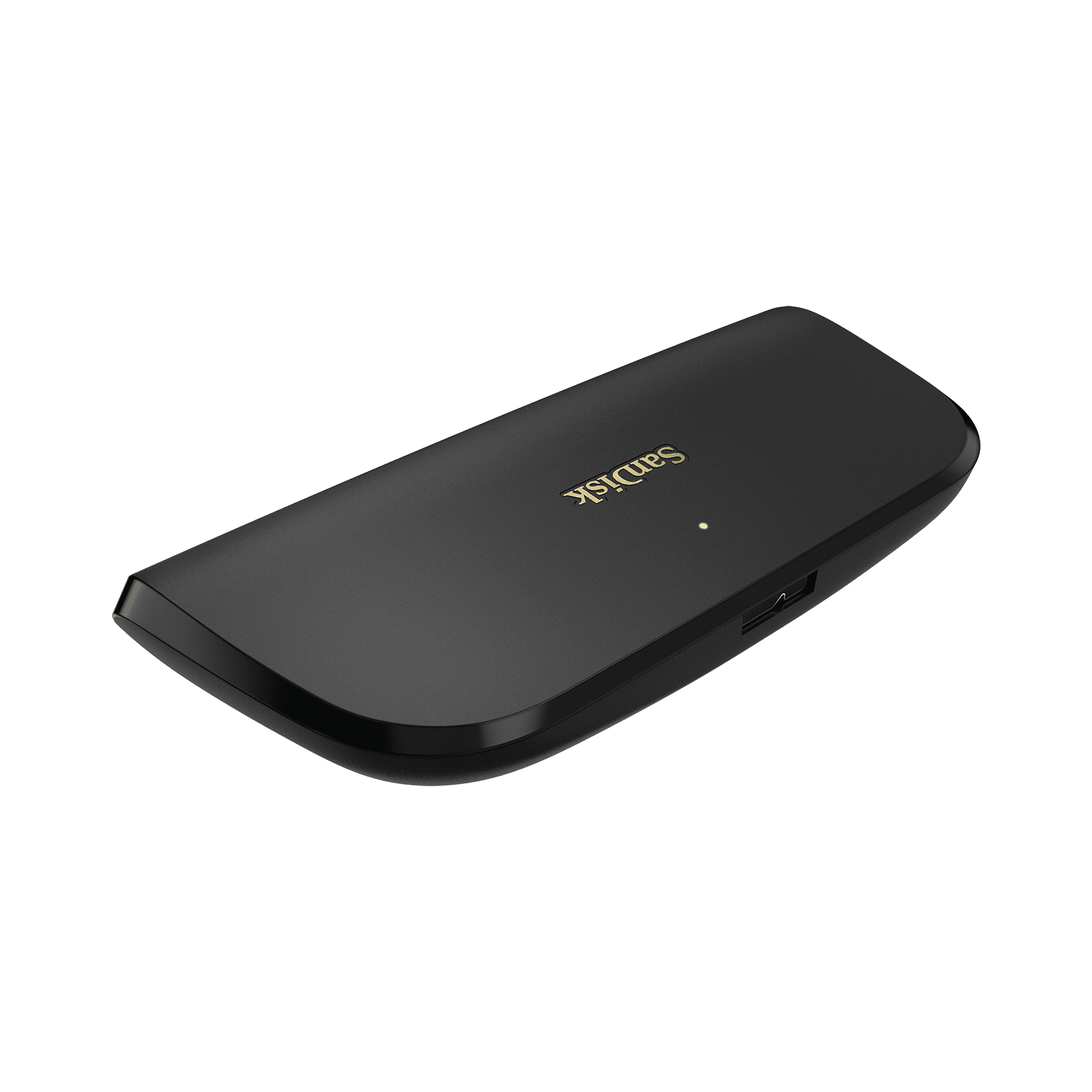 SanDisk ImageMate PRO USB-C Memory Card Reader - Thumbnail 4