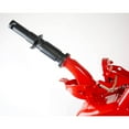 thumbnail image 4 of Wavian USA JC0020RVS Red Authentic NATO Jerry Fuel Can and Spout System, 20 Liter, 4 of 7