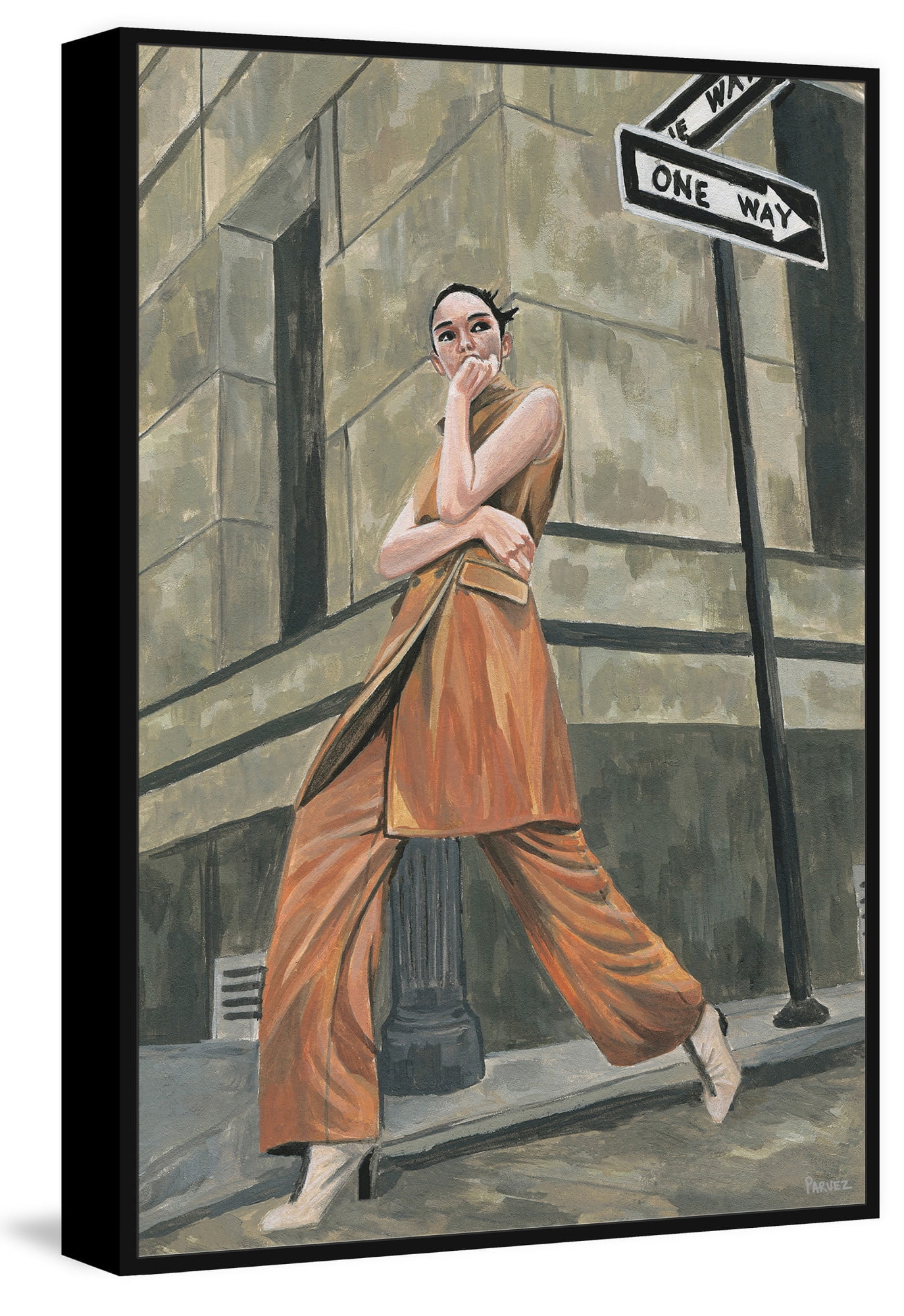 Parvez Taj Pt Julosu 816 Bff 60 60 X 40 Walmart Com Walmart Com