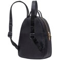 thumbnail image 2 of Herschel Supply Co. Nova Mini 9L Black Backpack, 2 of 2