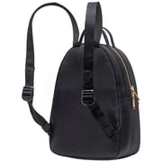 Herschel Supply Co. Nova Mini 9L Black Backpack