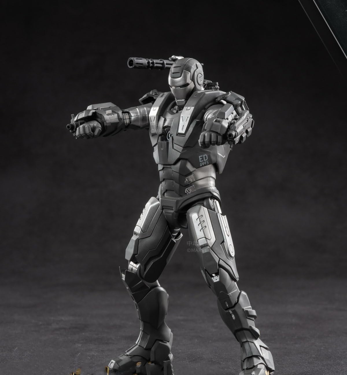 MEDICOM TOY - Gencun s-l400.jpg