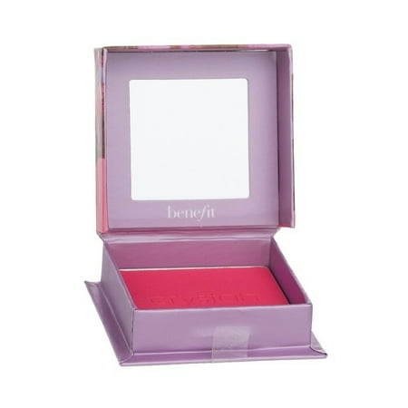 UPC 602004138507 product image for Benefit 277646 0.21 oz Crystah Strawberry Pink Blush | upcitemdb.com