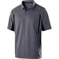 thumbnail image 2 of Avenger Polo S Graphite/Black, 2 of 2