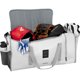 thumbnail image 3 of Bolsa Duffel Easton MAV1 Blanca para Equipo Deportivo, 3 of 4
