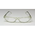 thumbnail image 3 of KENDALL + KYLIE KKO163 FARRAH CATEYE PLASTIC ADULT SIZE EYEGLASS FRAME/GLASSES, 3 of 9
