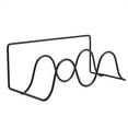 thumbnail image 4 of Estante para zapatos montado en la pared, estante para zapatos de doble capa, colgador para zapatos, soporte para zapatos de doble capa, resultados impresionantes, 4 of 11