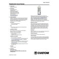 thumbnail image 1 of Polyblend #381 8 oz. Bright White Grout Renew Colorant, 1 of 1